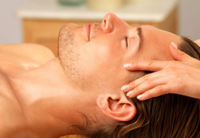 SPA Packages for Men
