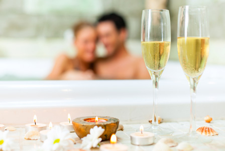 Couple SPA Packages