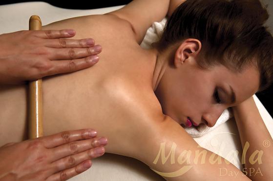massage budapest