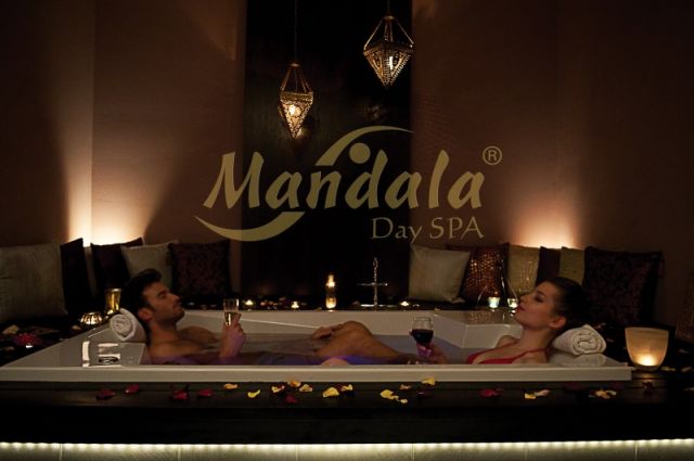 SPA & Beauty Couple Packages image 1
