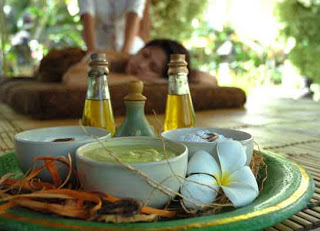 Business spa package image 1