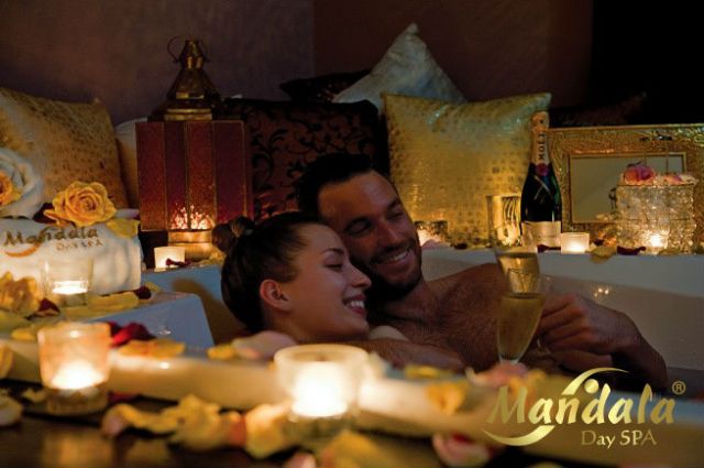 Mandala Prime Experience for couples